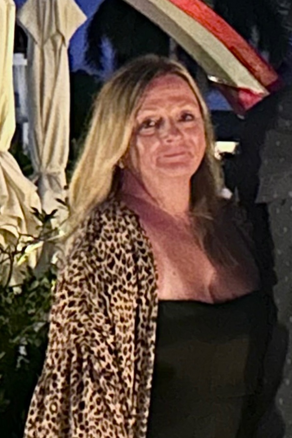 Cruise Brothers Travel Agent Tammie Wright